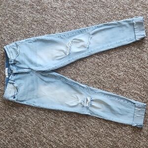 KanCan Light Washed Jeans